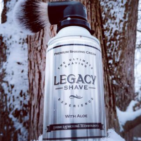 Legacy Shave